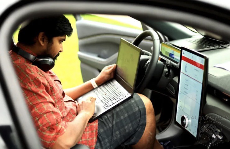 OTA Updates Create A Pandoras Box Of Hacking Risks Automakers Are Not Prepared To Address